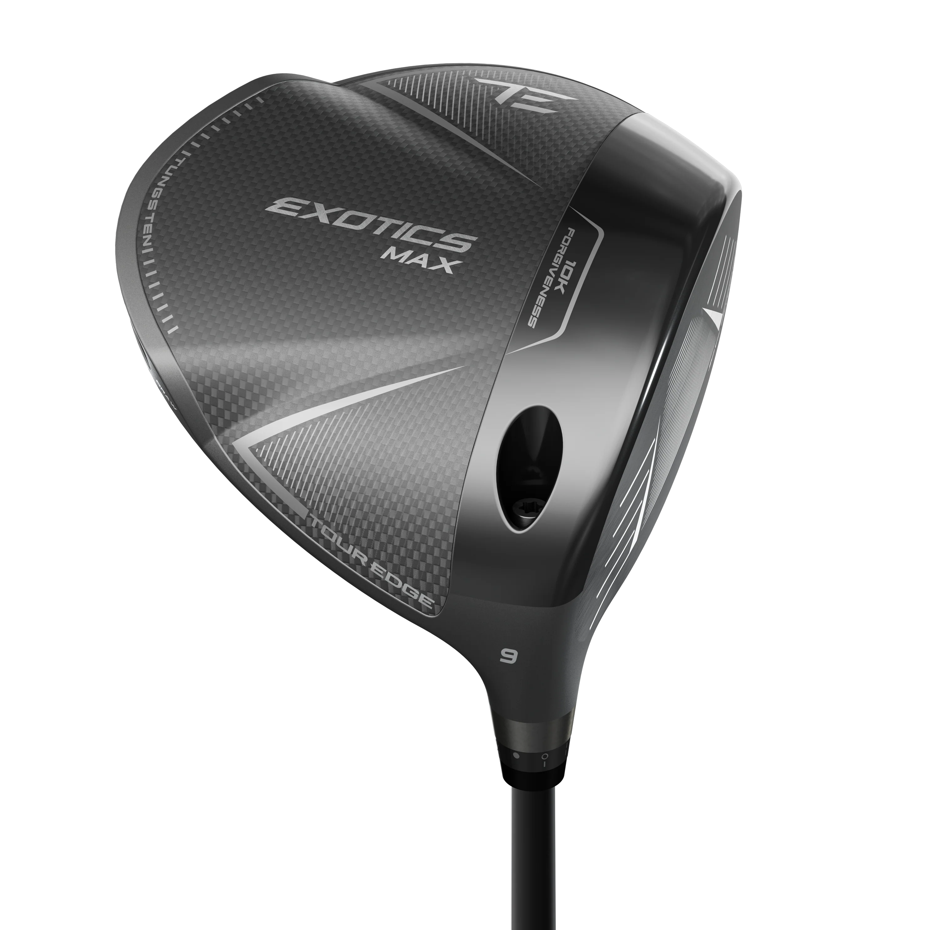 Tour Edge Exotics Max Driver