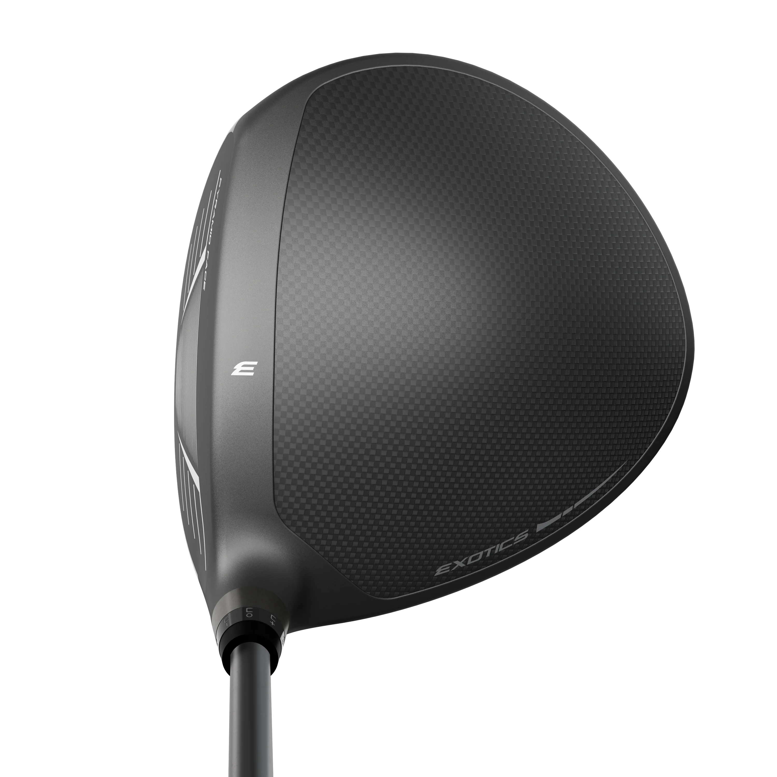 Tour Edge Exotics Max Driver