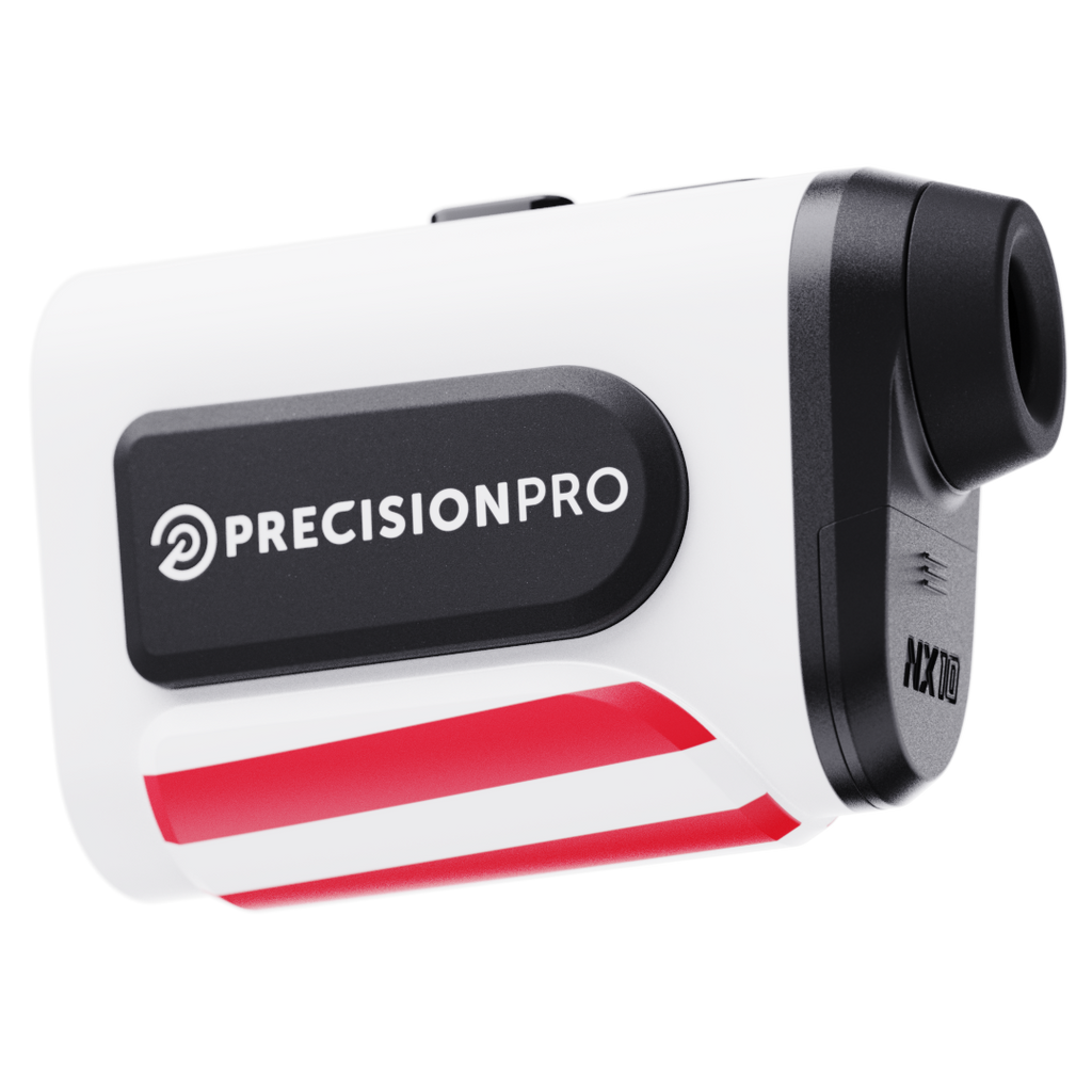 NX10 Slope Rangefinder