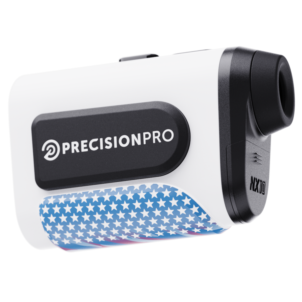 NX10 Slope Rangefinder