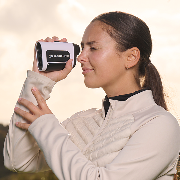NX10 Slope Rangefinder + DUO Speaker Bundle