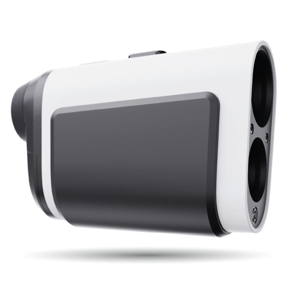 NX10 Slope Rangefinder + DUO Speaker Bundle