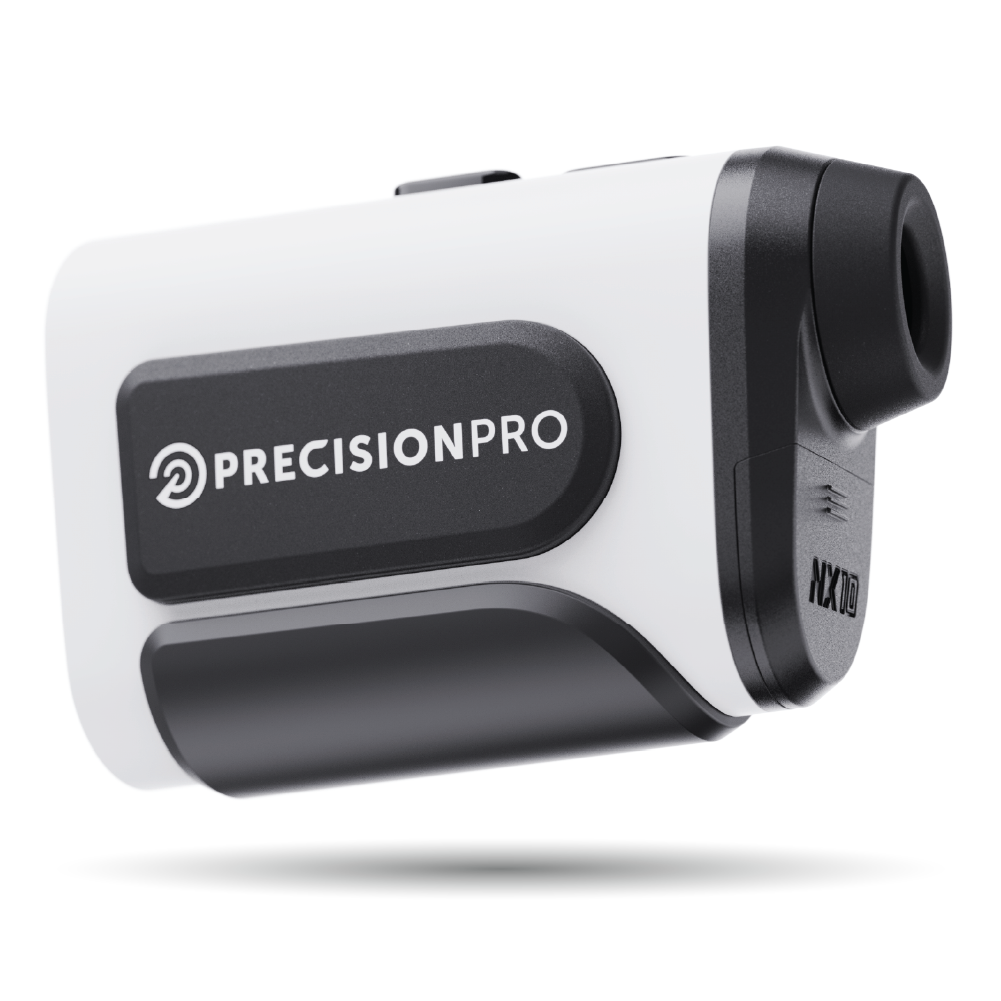 NX10 Slope Rangefinder + DUO Speaker Bundle