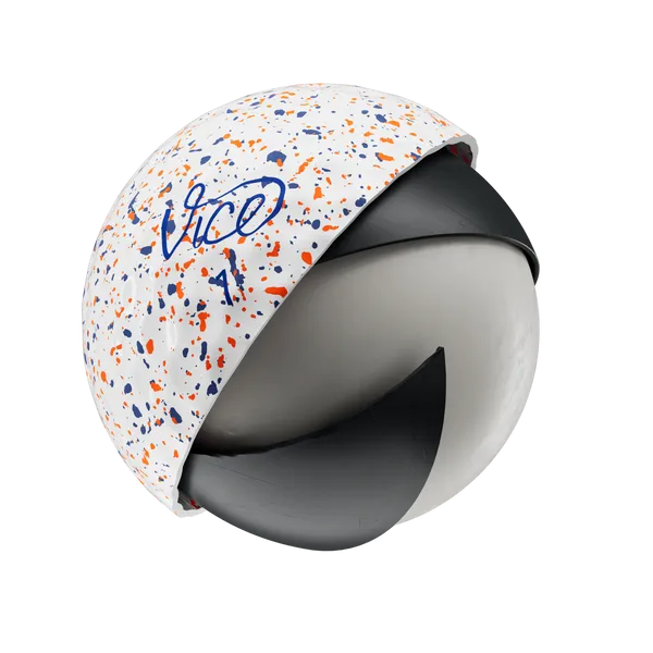 Vice Pro Drip Red Blue Dozen