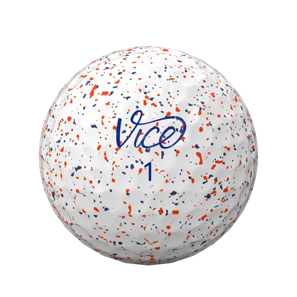 Vice Pro Drip Red Blue Dozen