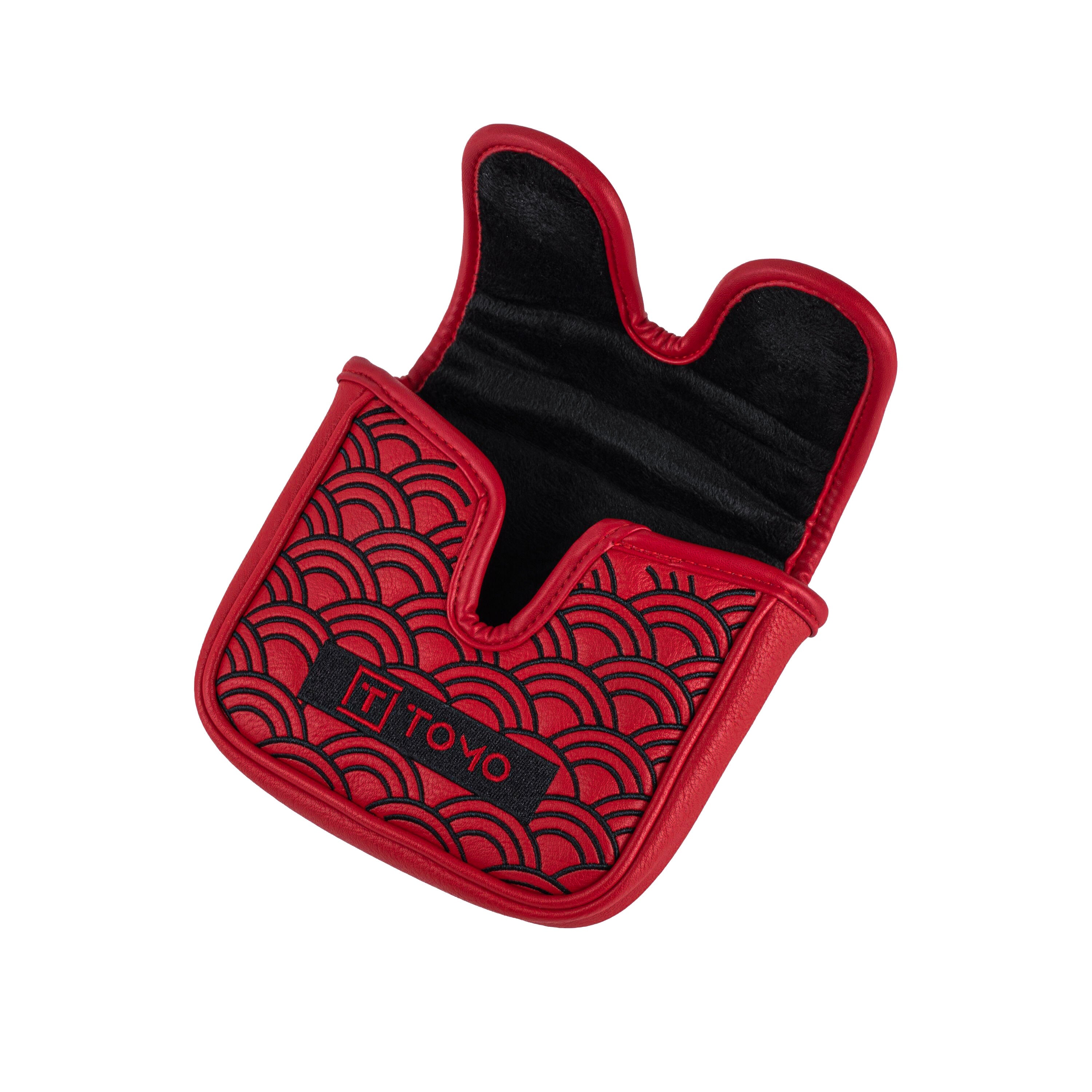 Oni Mid Mallet Putter Cover