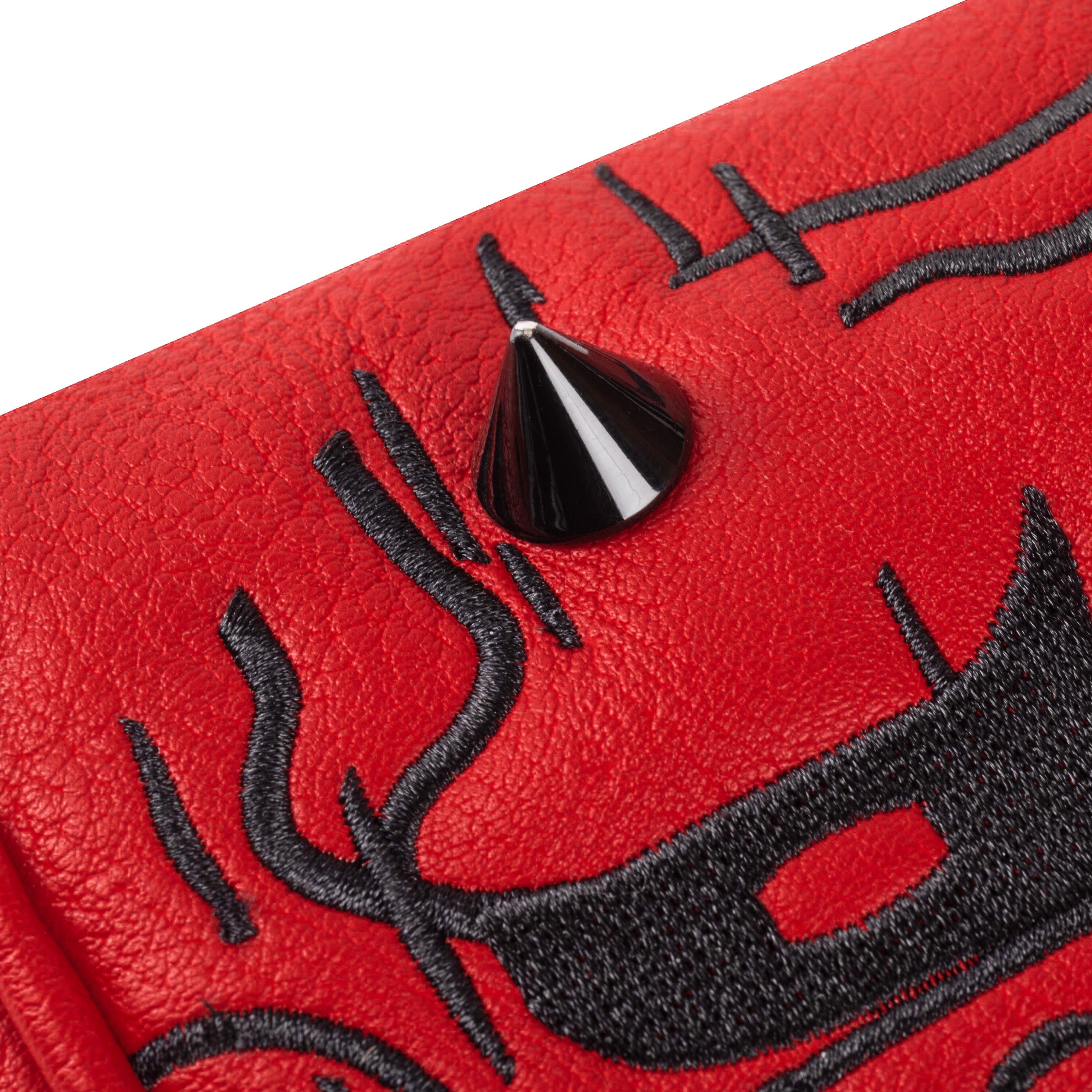 Oni Mid Mallet Putter Cover