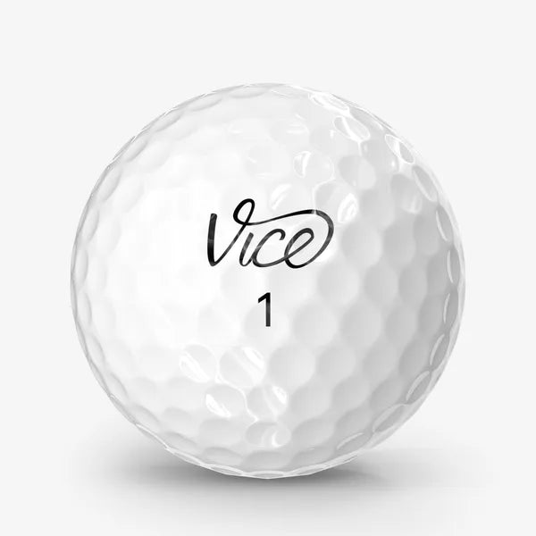 Vice Pro White Dozen
