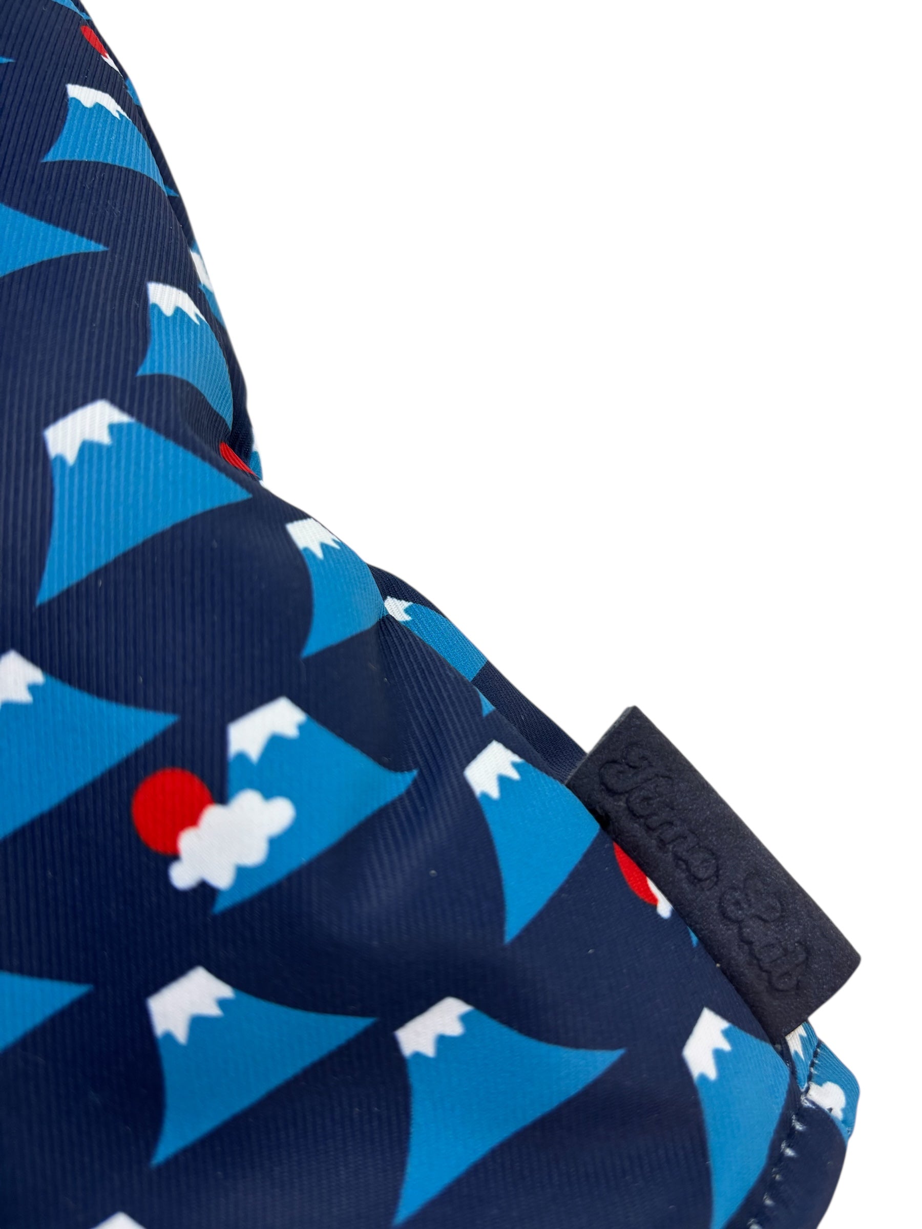 Mt. Fuji Headcover