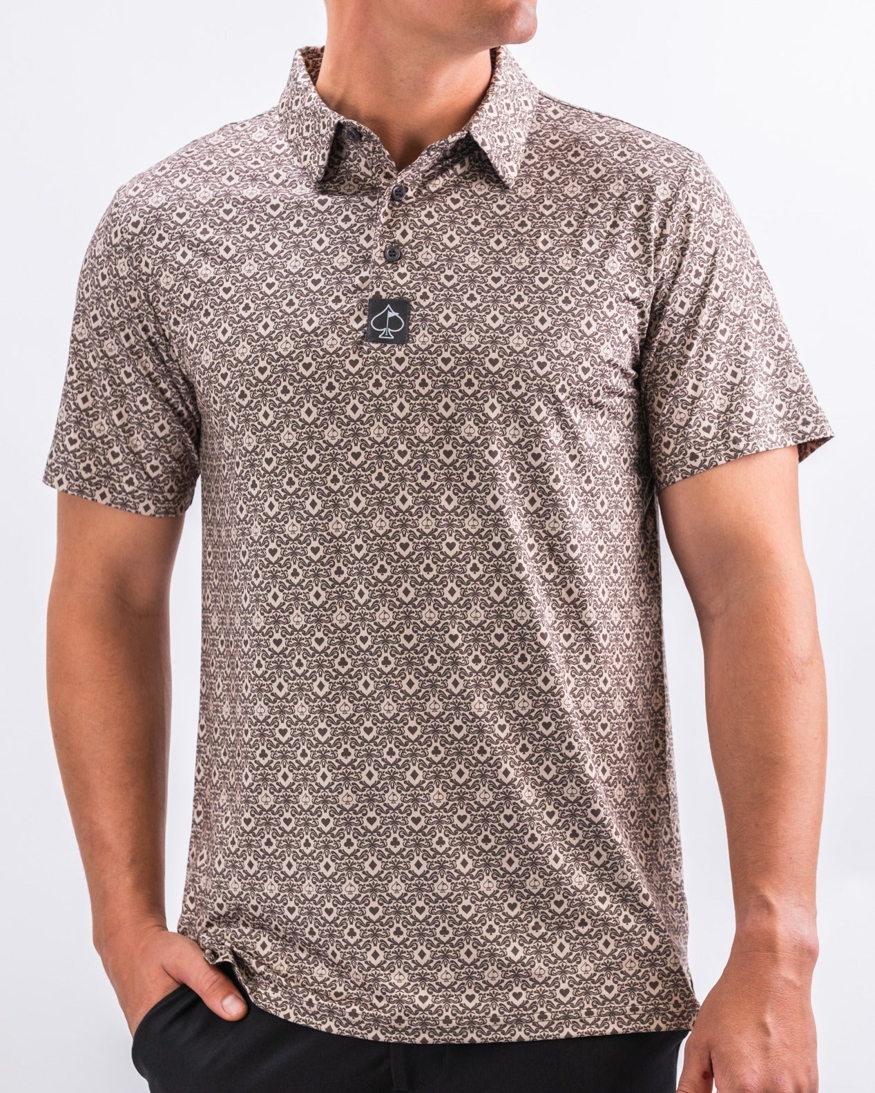 Big Blind Ash
