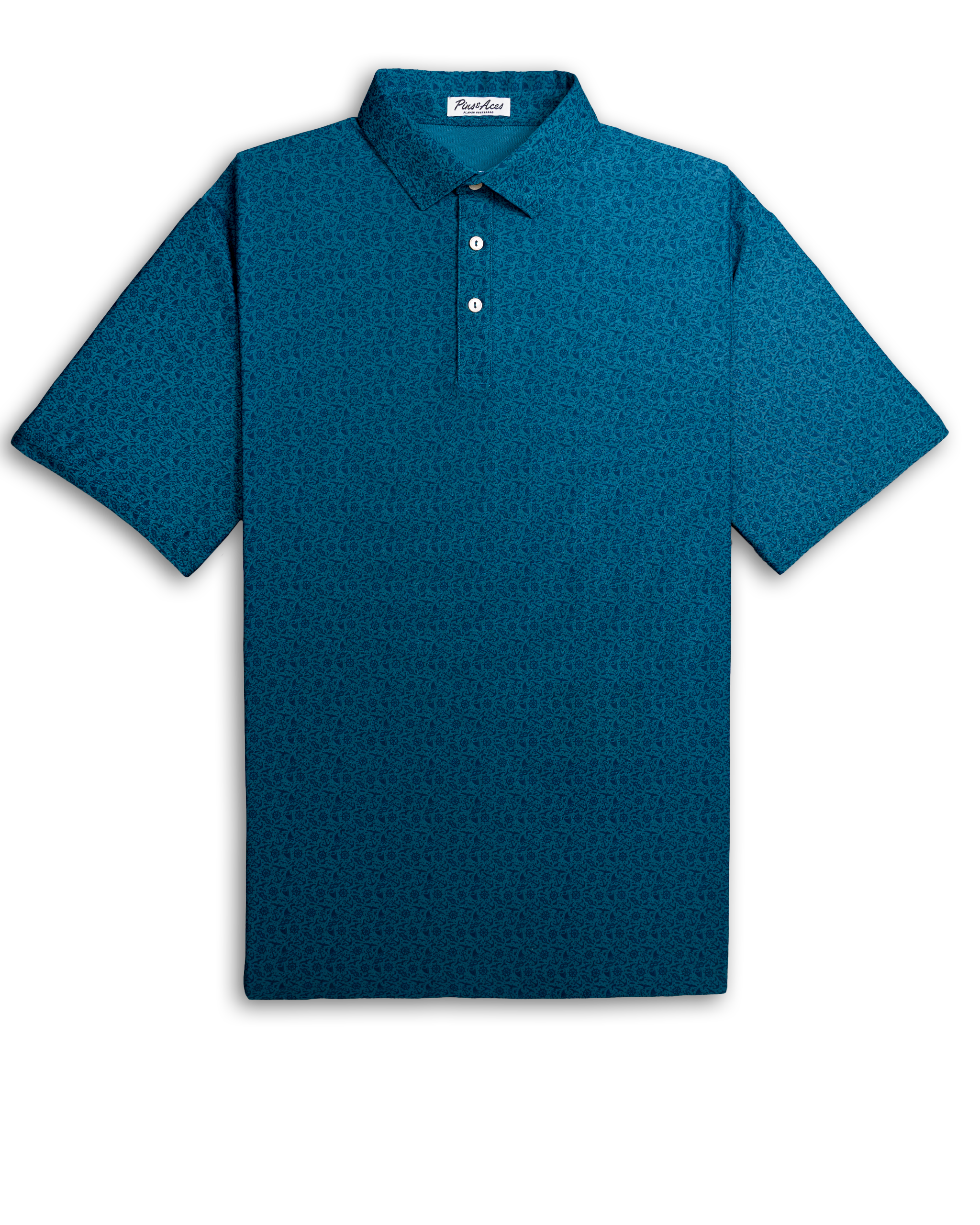 Player Preferred™ Polo - The Mariner