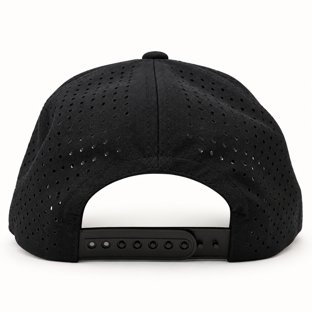 Club Nineteen Golf Stogie Rope Hat
