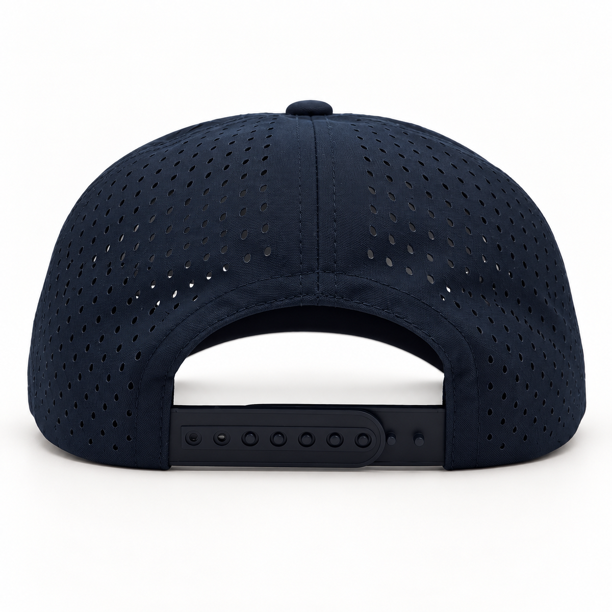 Club Nineteen Golf Skeleton Rope Hat