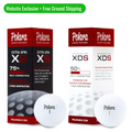 3 Piece Trial Pack - XS and XDS