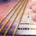Matrix Ozik RUL Wood Shafts