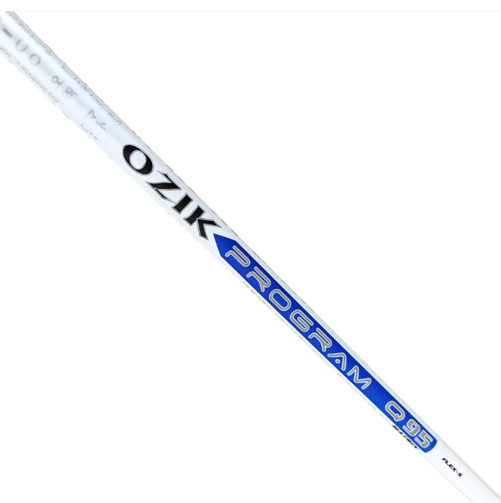 MATRIX OZIK PROGRAM Q95 Series Iron Shafts