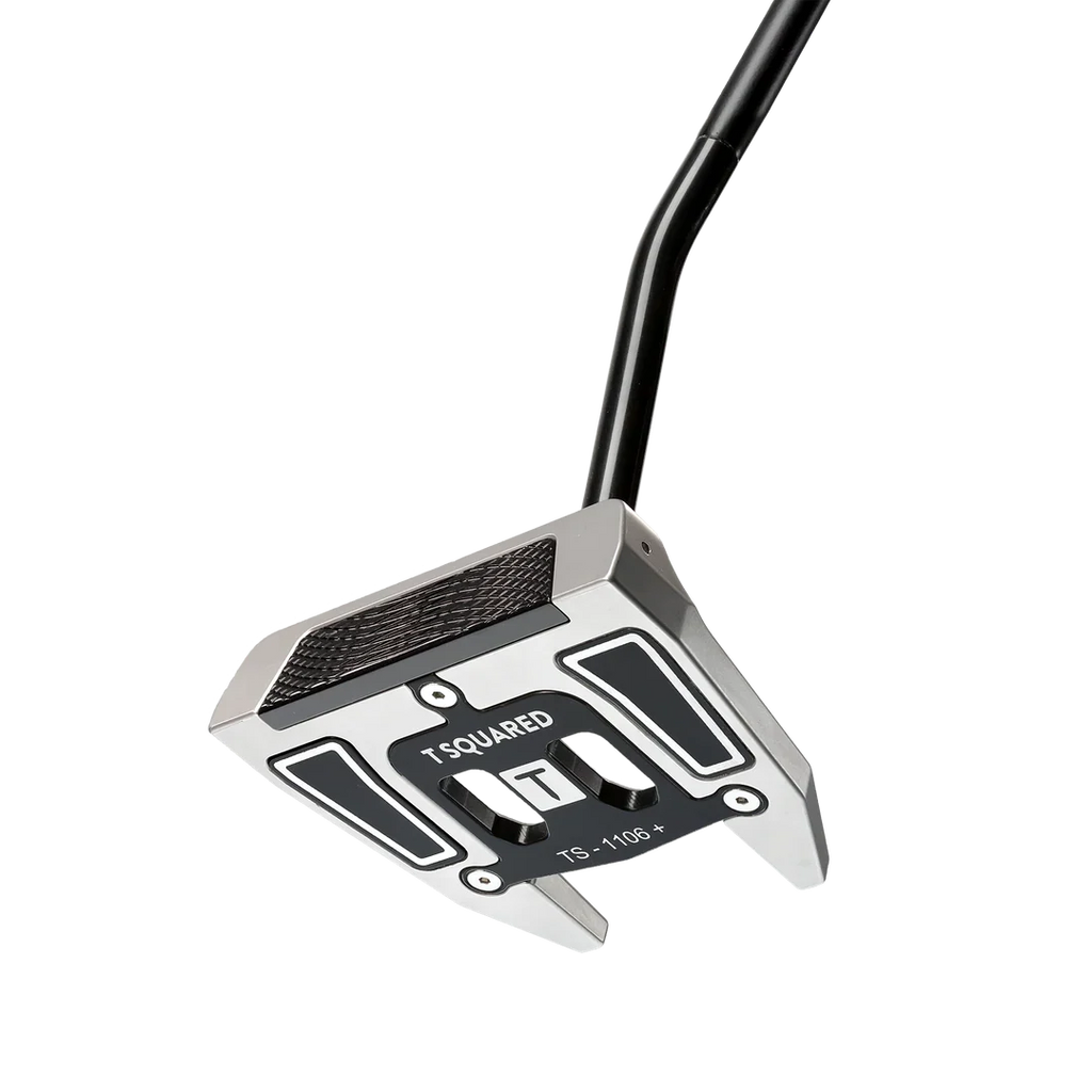 T-Squared TS-1106+ Mallet (Face Balanced Only)