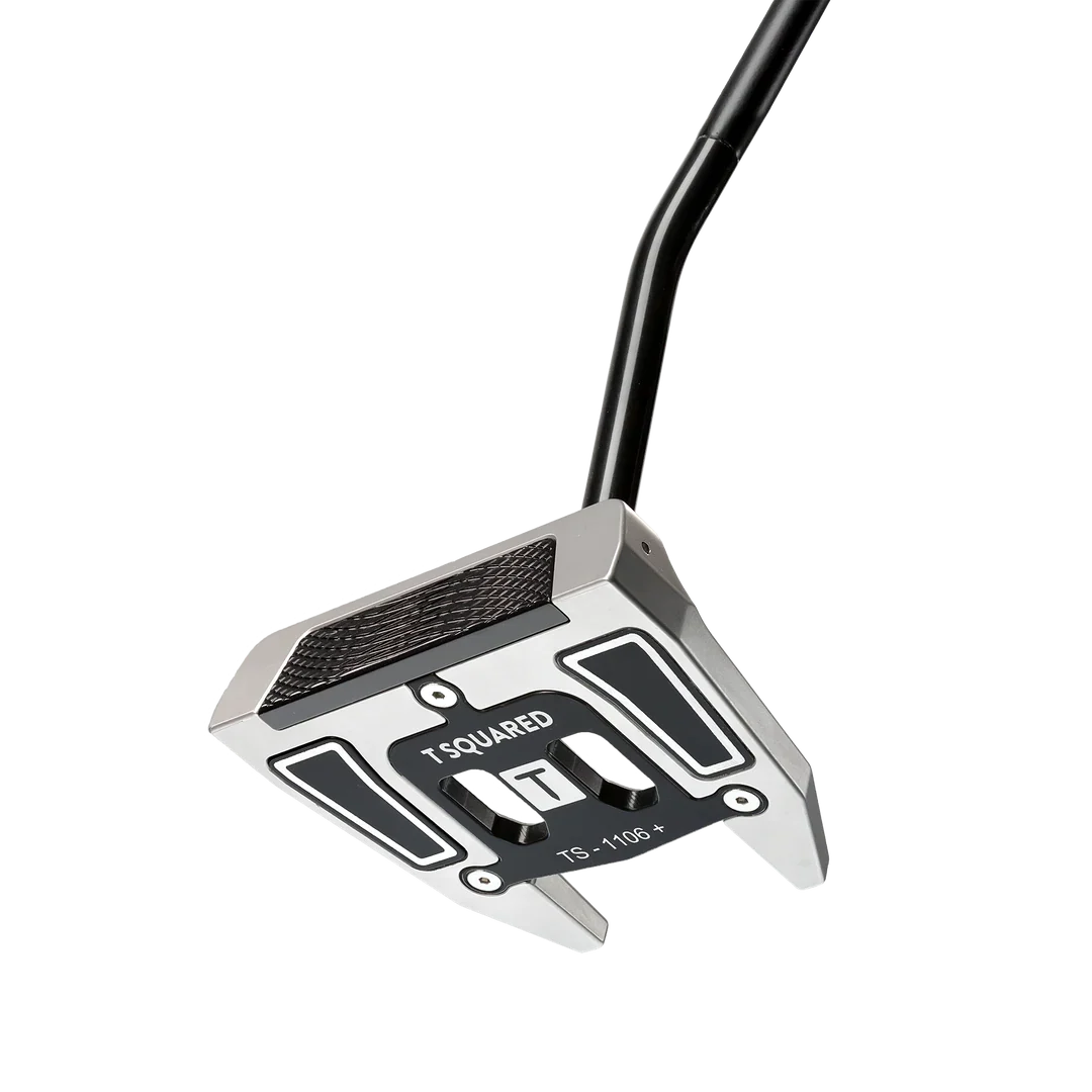 T-Squared TS-1106+ Mallet (Face Balanced Only)