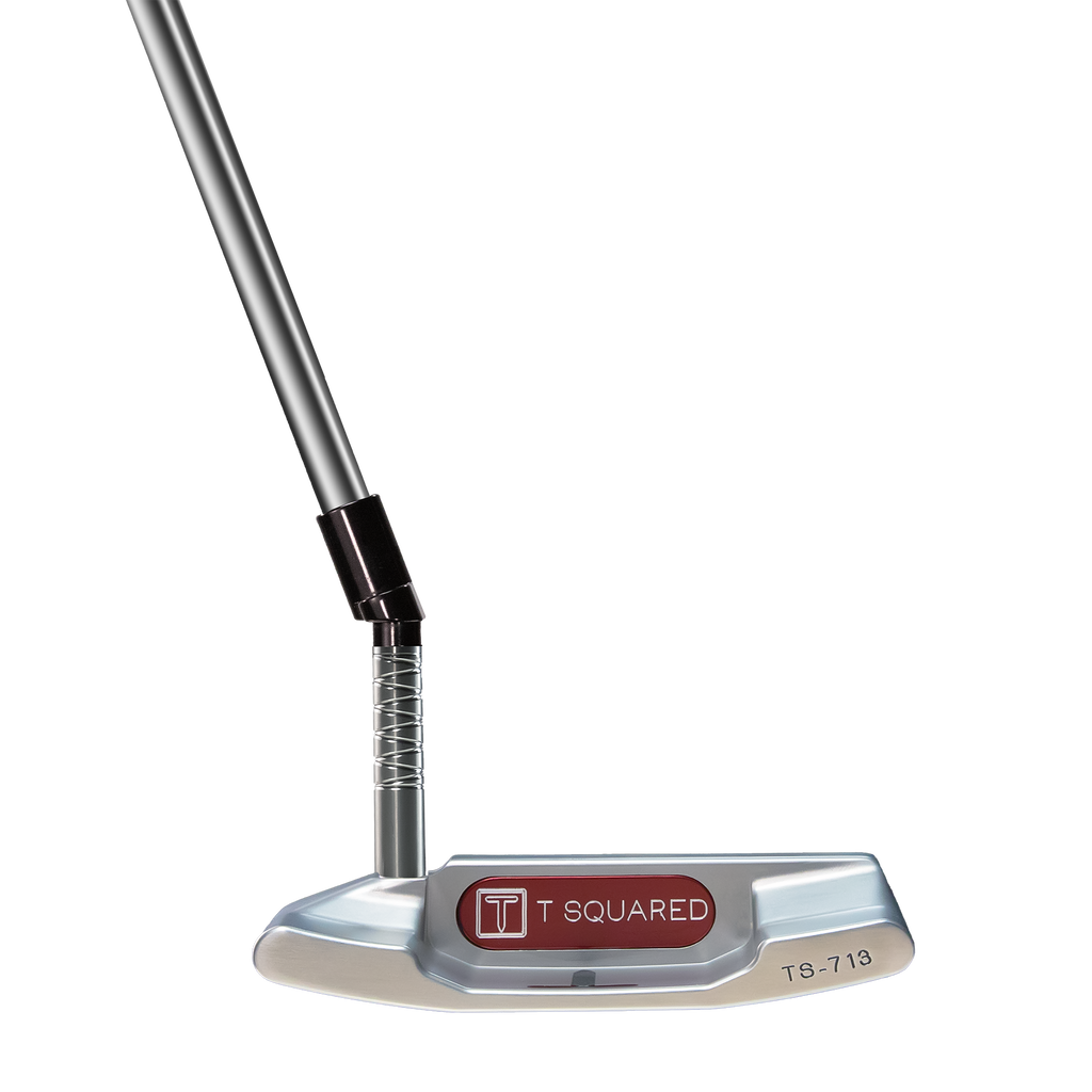 T- Squared TS-713 Mid-Mallet