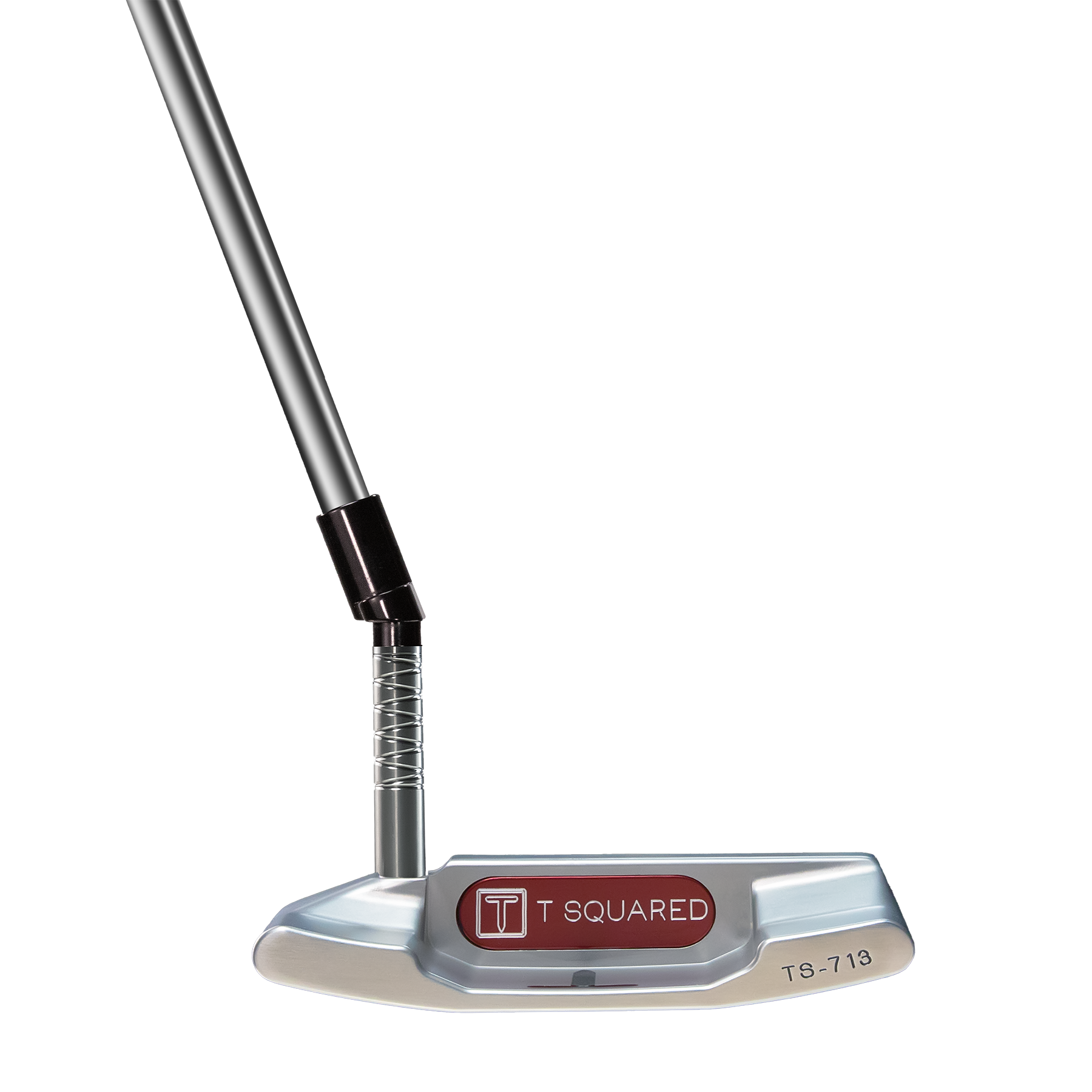 T- Squared TS-713 Mid-Mallet