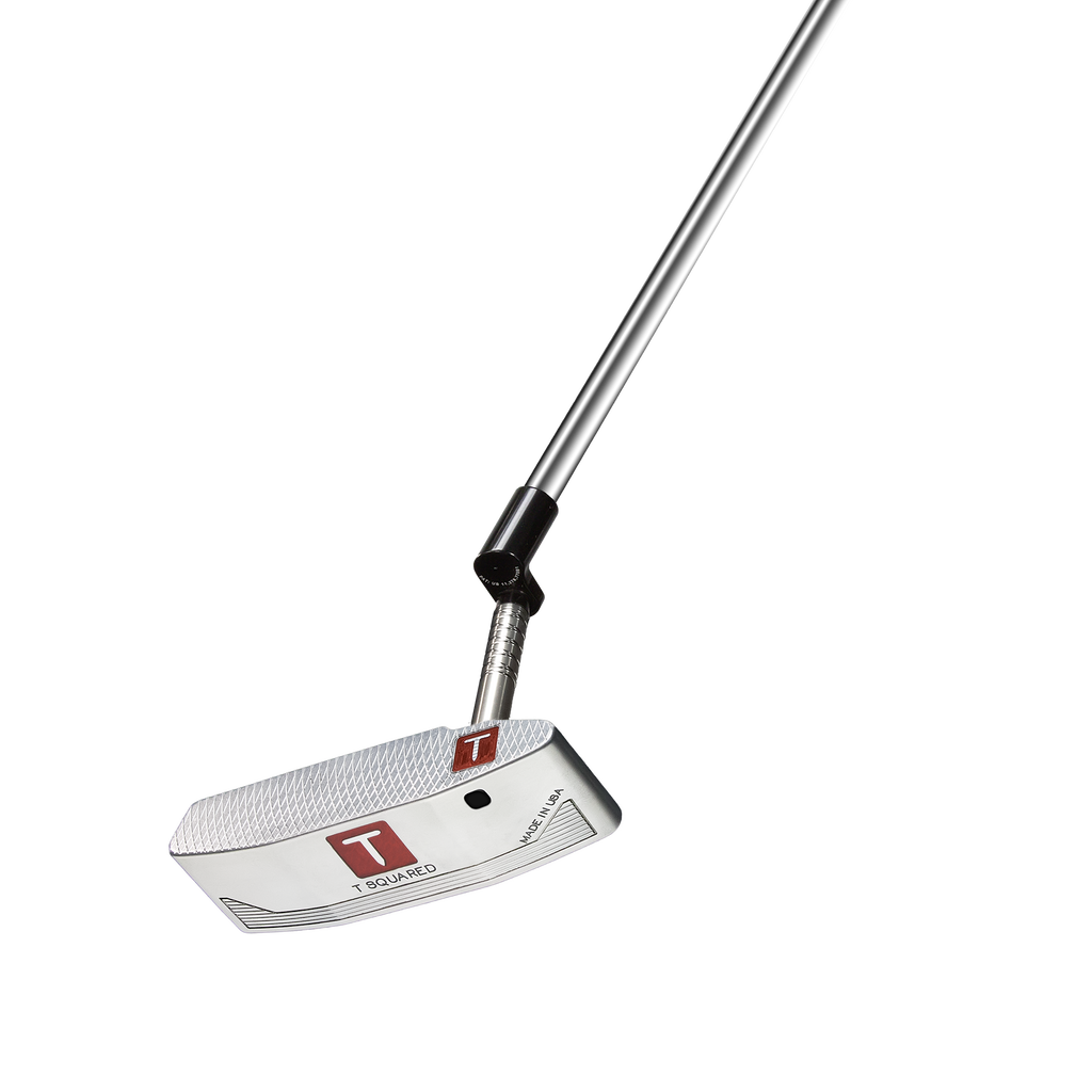 T- Squared TS-713 Mid-Mallet