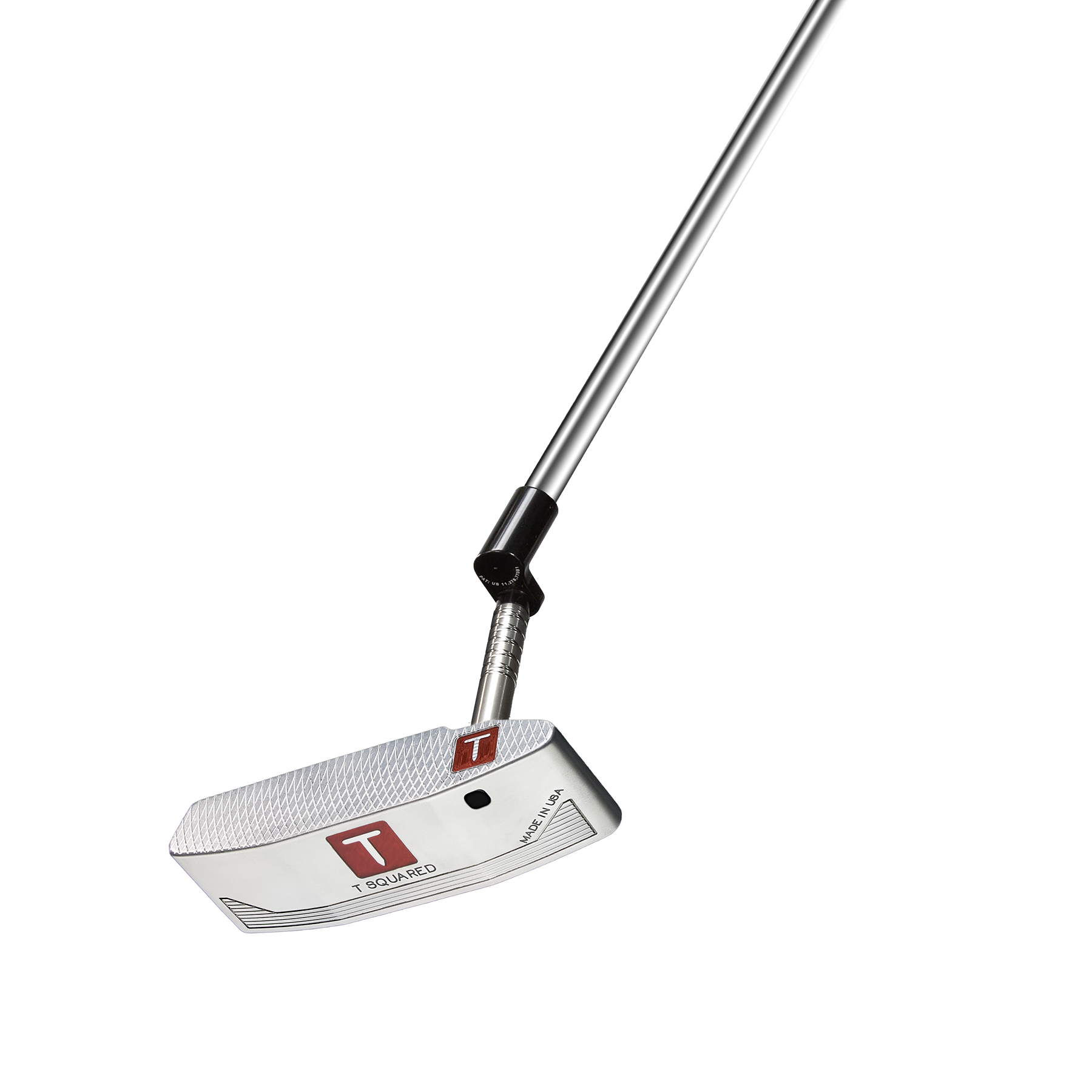 T- Squared TS-713 Mid-Mallet