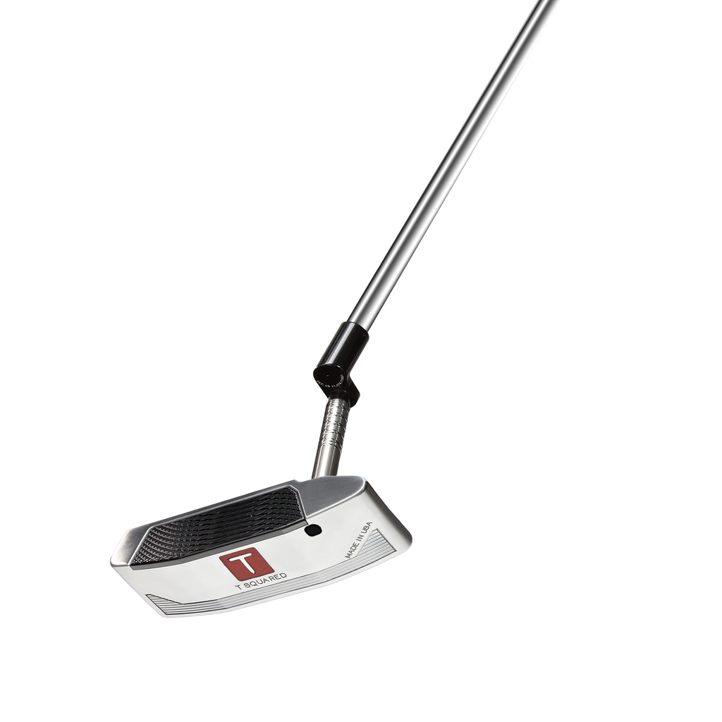 T-Squared TS-713i Mid-Mallet