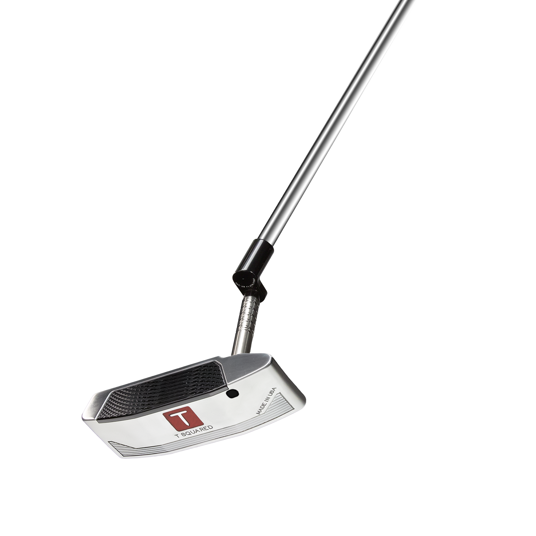 T-Squared TS-713i Mid-Mallet