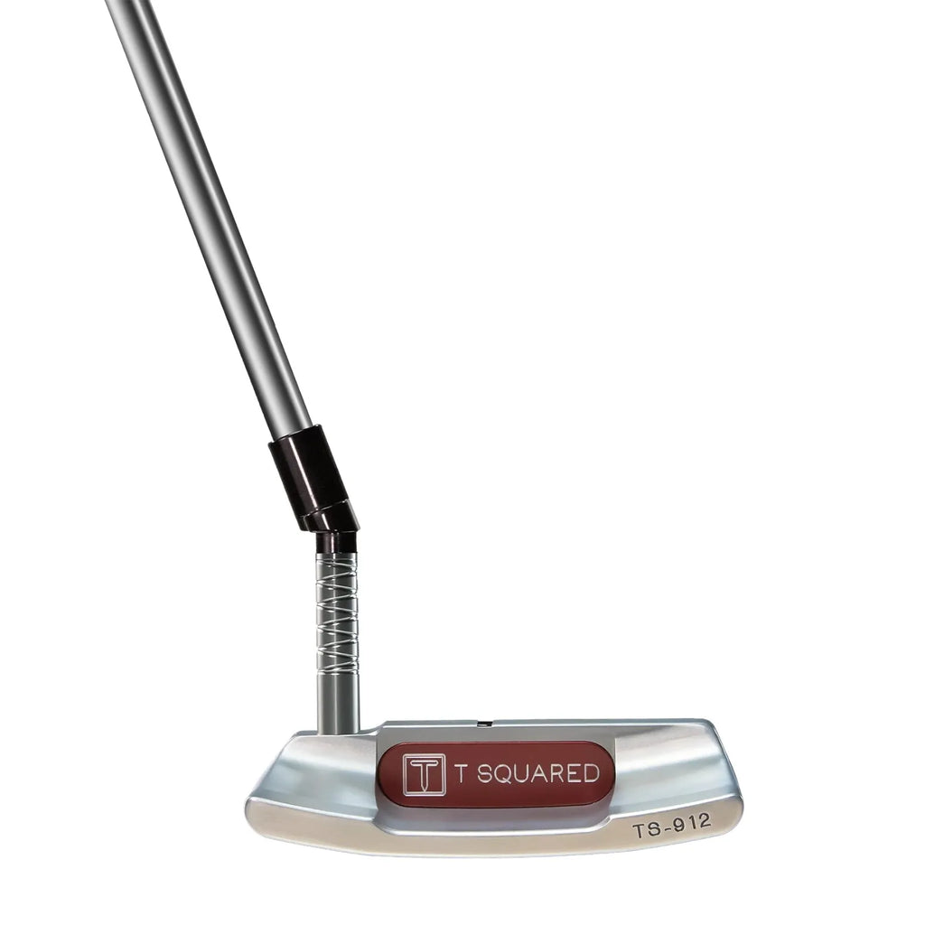 T-Squared TS-912 Mid-Mallet (Tour)