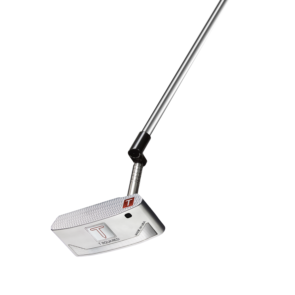 T-Squared TS-912 Mid-Mallet (Tour)