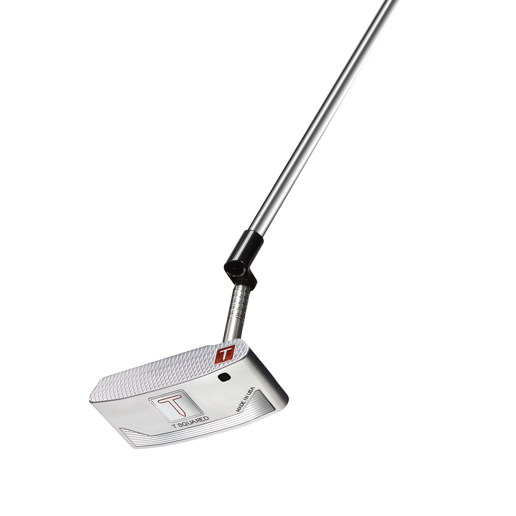T-Squared TS-912 Mid-Mallet (Tour)