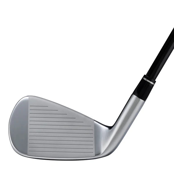 Honma TW777 PCB MAX Iron Set Vizard Graphite Stiff Flex (5-PW)