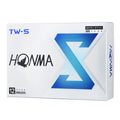 Honma TW-S Balls