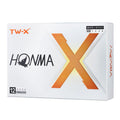 Honma TW-X Balls