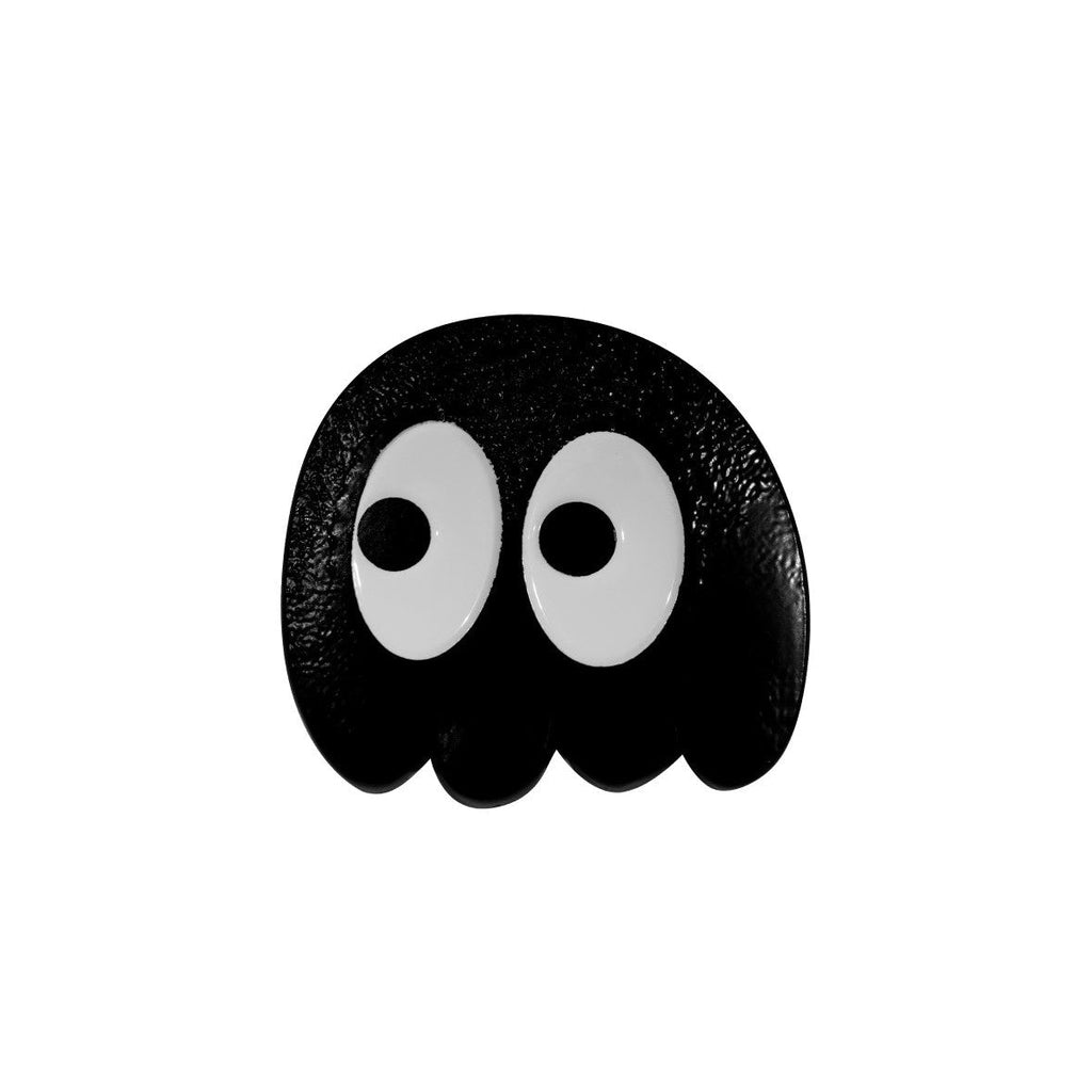 Terror on the Greens Ball Marker