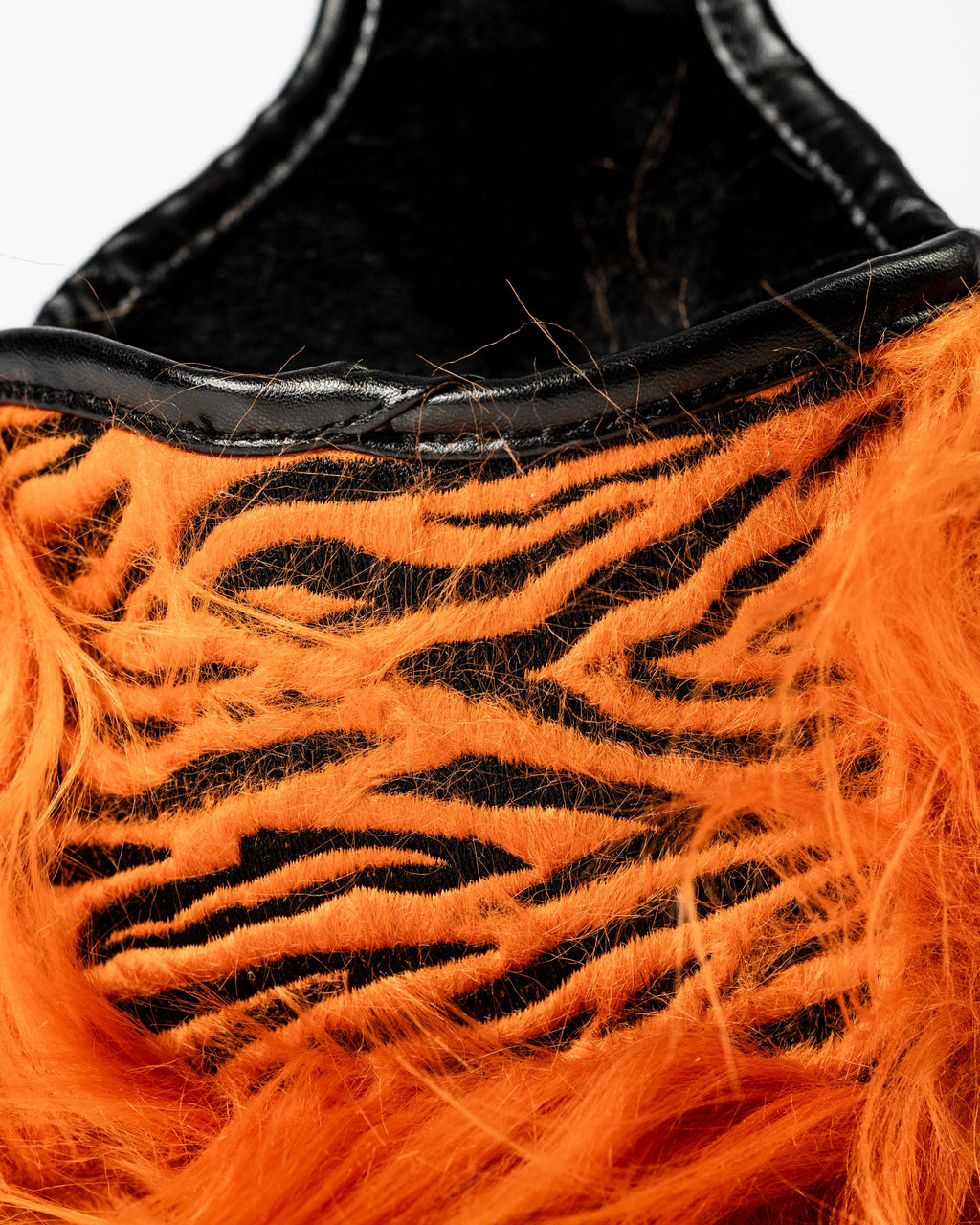 Tiger - Mallet Putter Cover