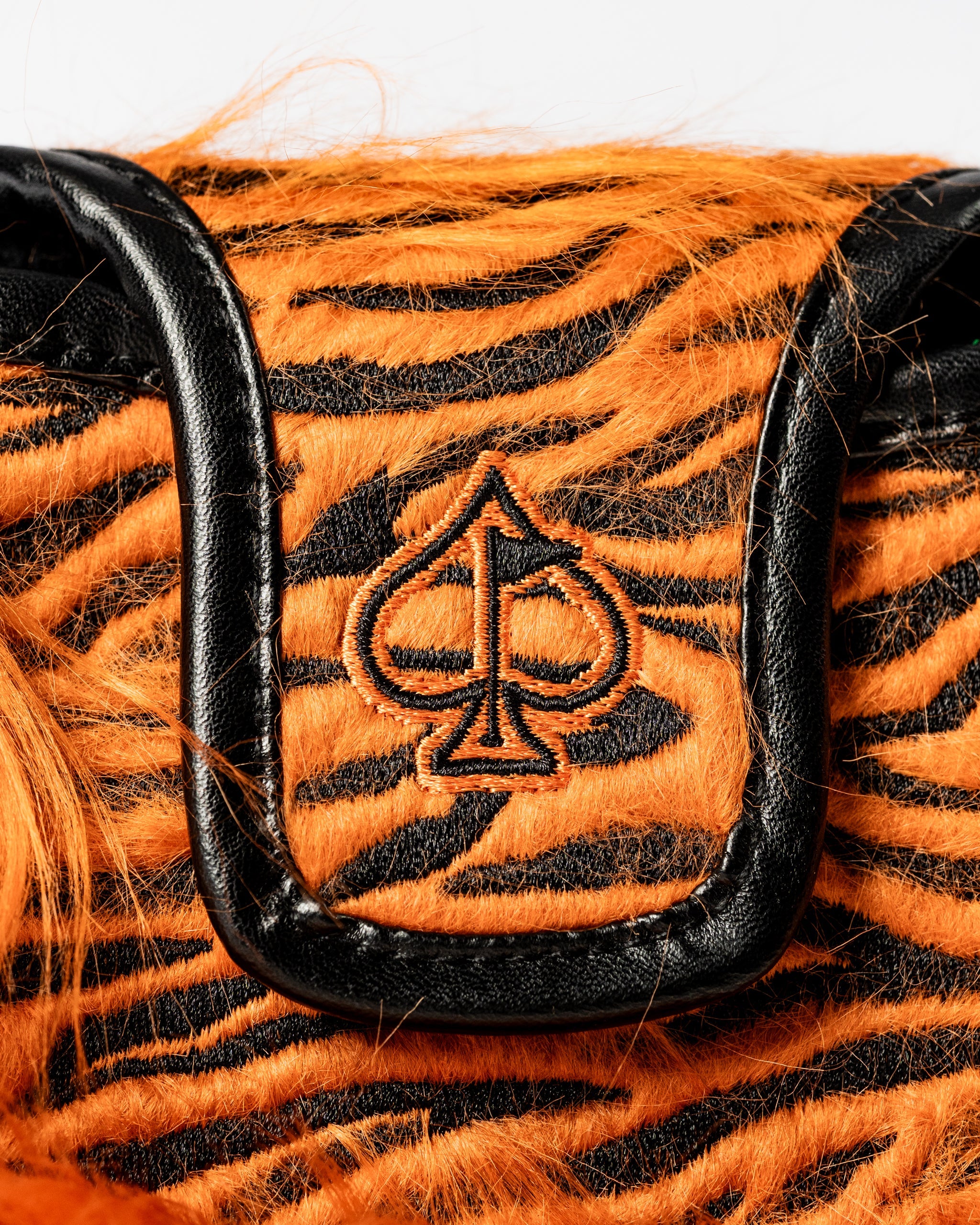 Tiger - Mallet Putter Cover
