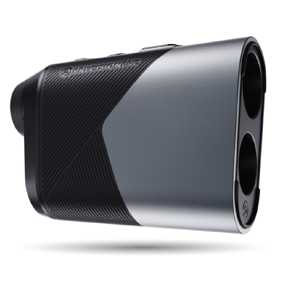 Titan Slope Rangefinder + DUO Speaker Bundle