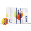Vice Pro Tracer Special- Fireball Dozen Golf Balls
