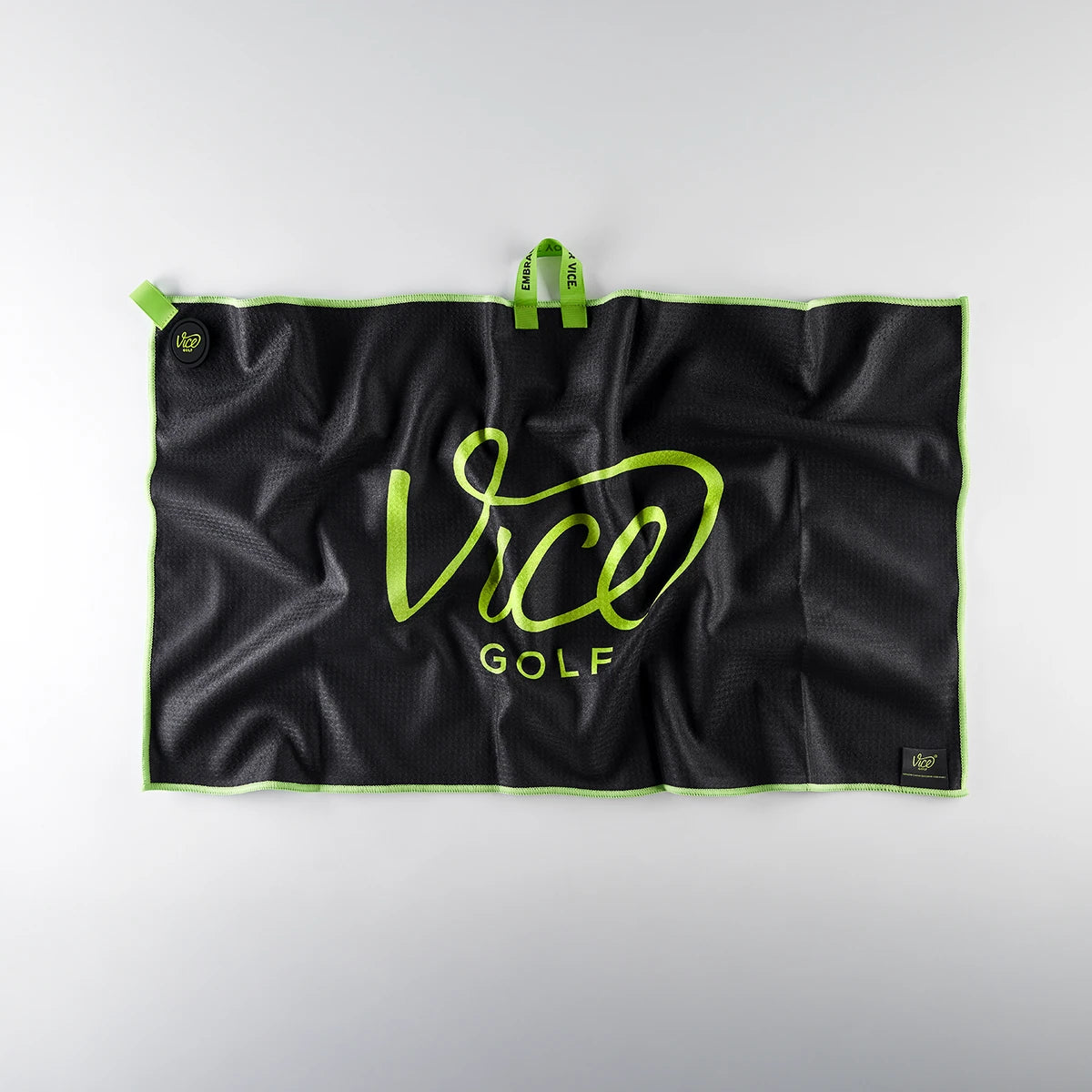Vice Shine Contour Gray