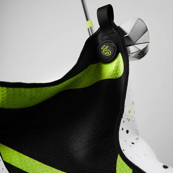 Vice Shine Drip Lime