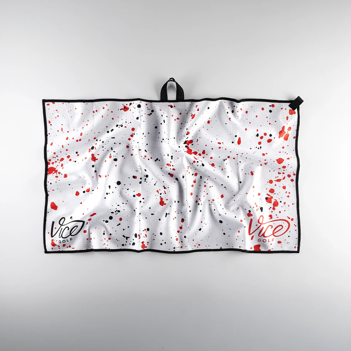 Vice Shine Drip Red/Black