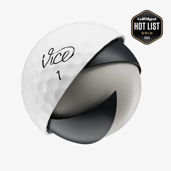 Vice Pro White Dozen