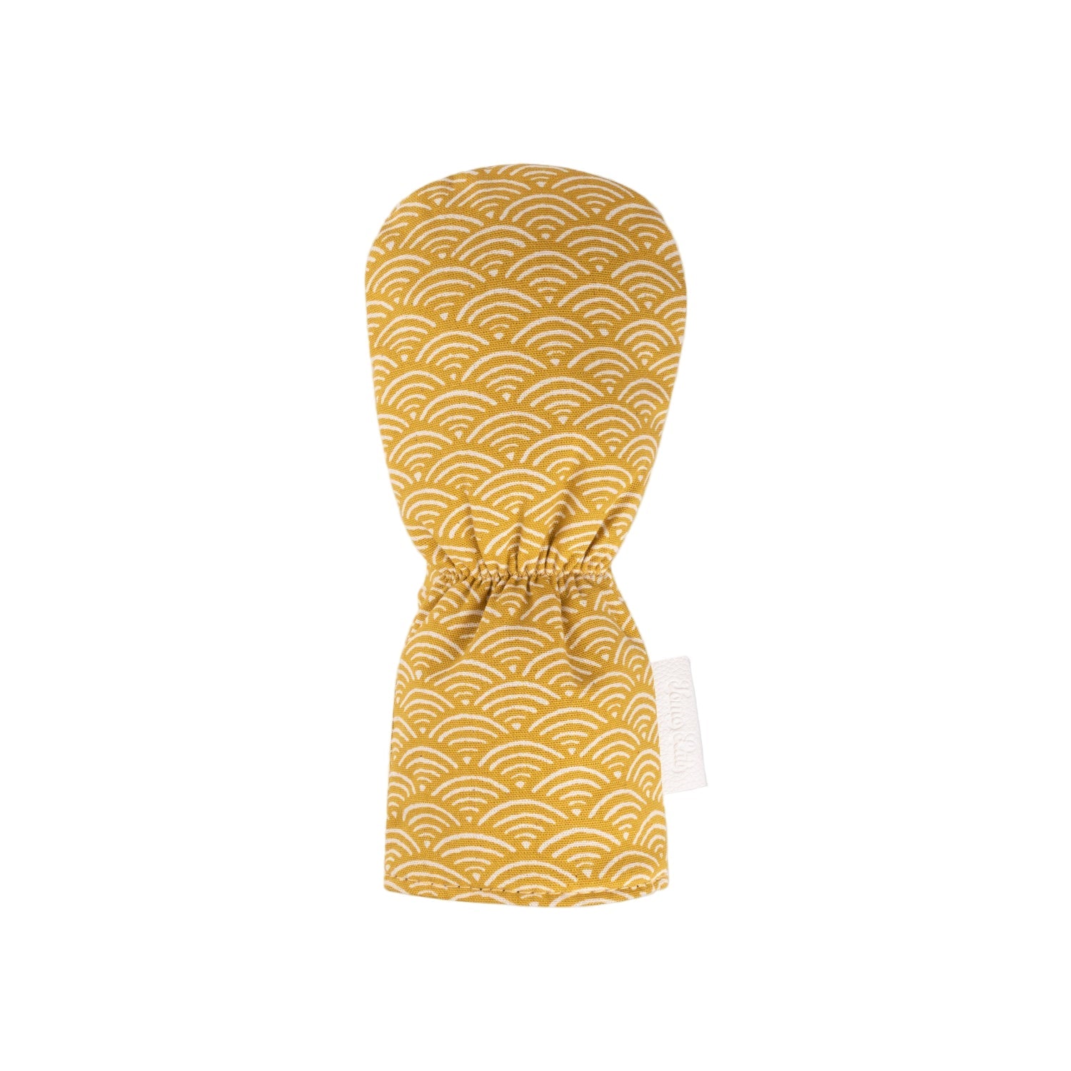 Waves Headcover