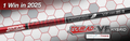 Graphite Design Tour AD VF Hybrid Shaft
