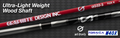 Graphite Design Anti Gravity aG33-3 Shaft