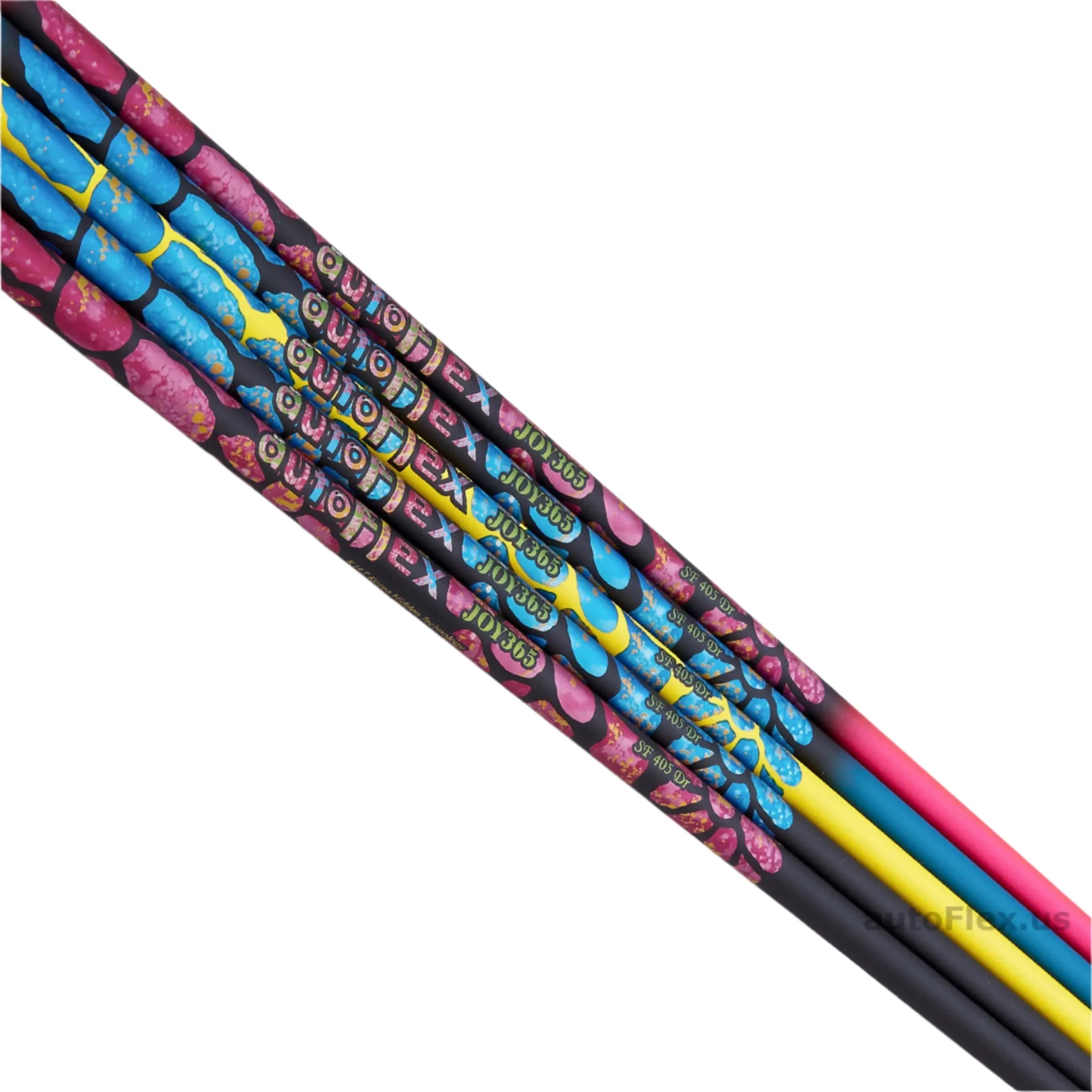 autoFlex Joy 365 Hybrid Shaft