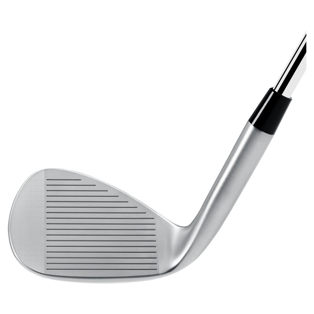 Bettinardi HLX 6.0 Chrome right-handed wedge face