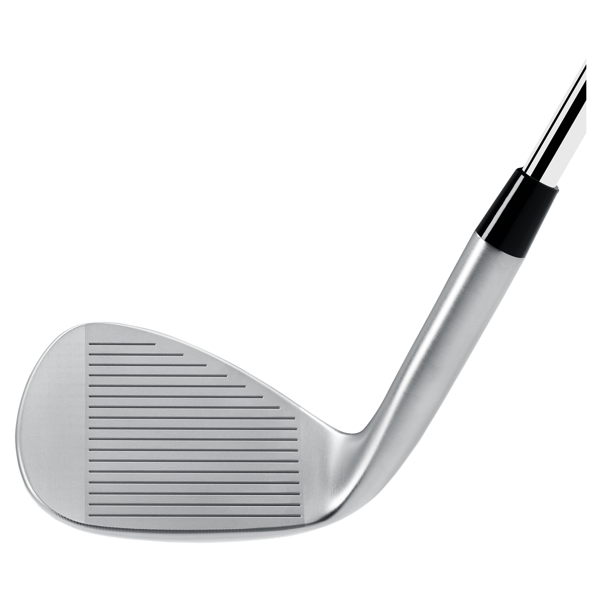 Bettinardi HLX 6.0 Chrome right-handed wedge face