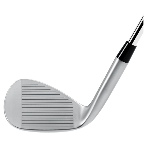 Bettinardi HLX 6.0 Chrome right-handed wedge face